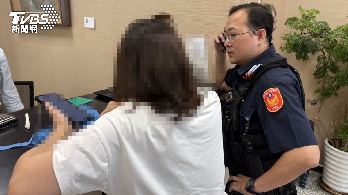 疑逼死豐原五口!台中再爆黃金詐騙 婦信朋友捧25萬想發財