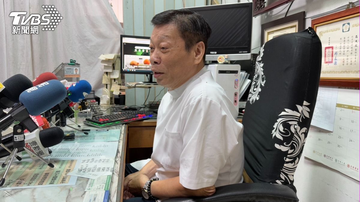 台中豐原五口命案留4封遺書　高大成推測「2原因」
