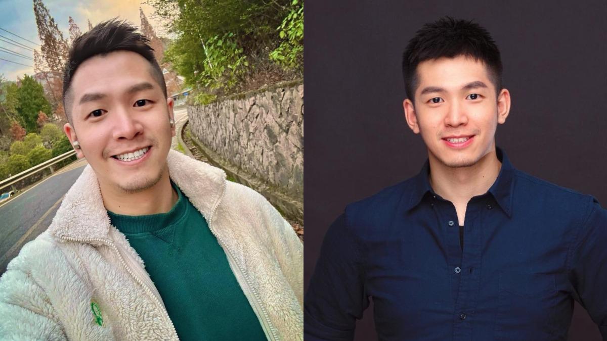 Volvo總裁林裕凱爆紅!高顔值男女通殺 本人發聲回應了