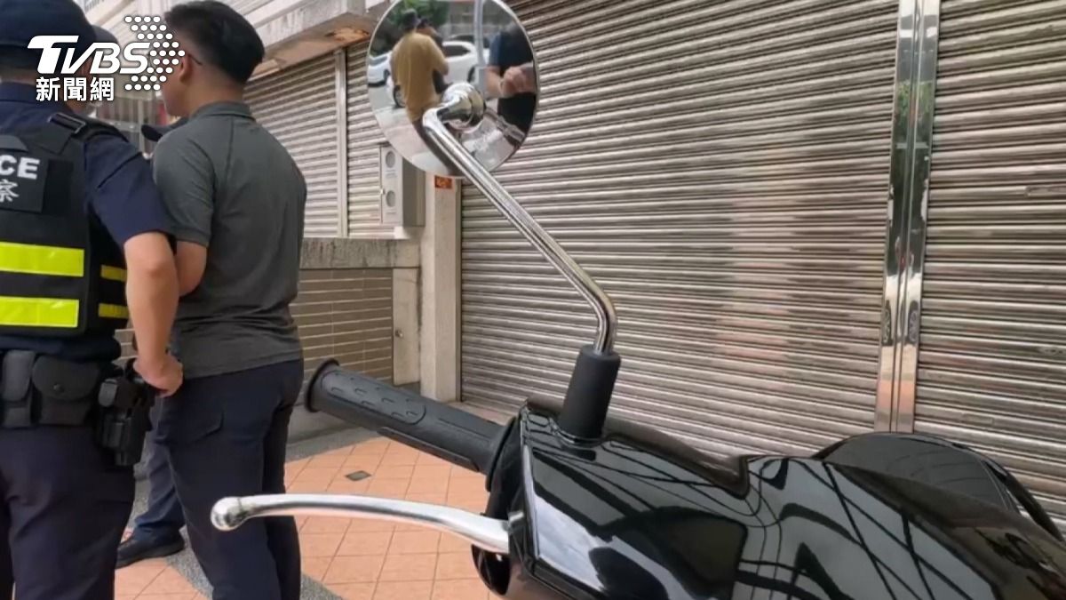 關鍵美容師人間蒸發!台中檢警已經組成專案小組,要調查案件源頭。(圖/TVBS)