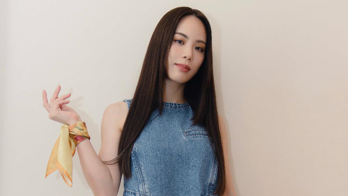 曾當林俊傑合音!正妹歌手被長輩催婚 陷自我懷疑回擊了