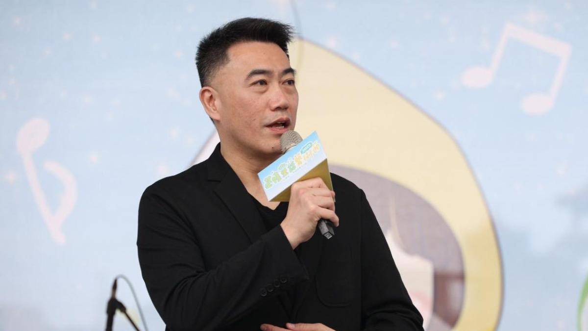 82歲母擦撞女騎士!對方截肢、敗血身亡 林沛祥代母還原過程致歉