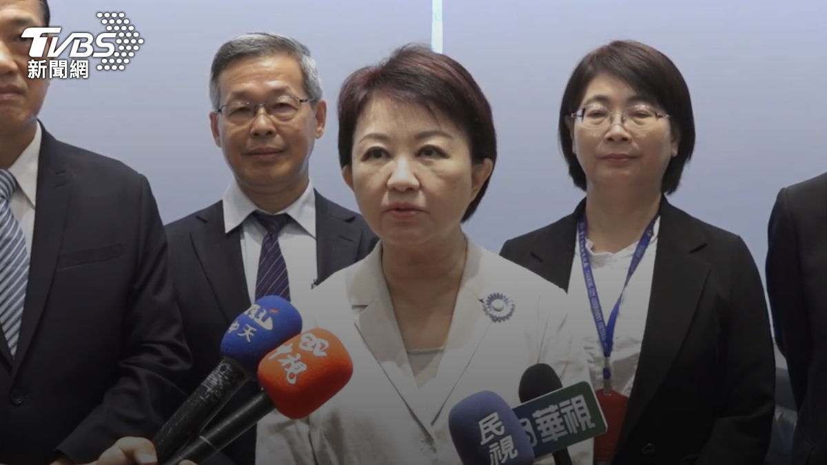 豐原五口疑遭黃金詐騙逼死 盧秀燕:已是國安問題「嚴辦到底」