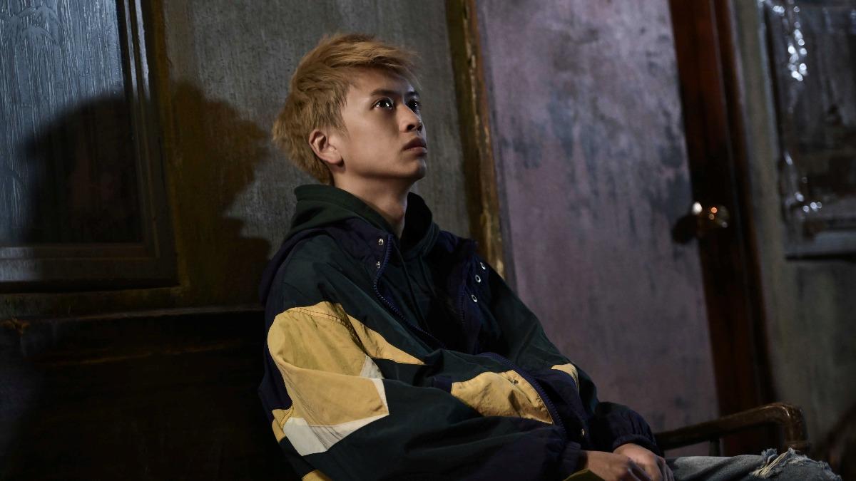 香港男星出道10年才獲主演機會! 練泰拳飲控「操到精神恍惚」