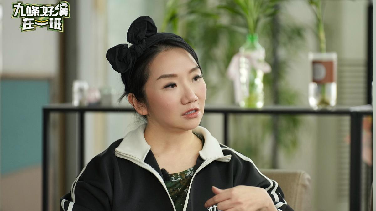 陶晶瑩再接主持棒樂當「心靈補給站」 爆「這位男星」讓她很驚訝