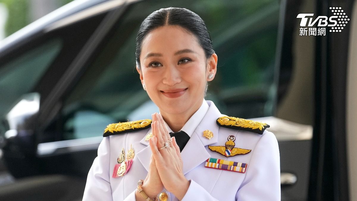 泰美女前總理1方法神留內閣　在野達成「4共識」暫不倒閣