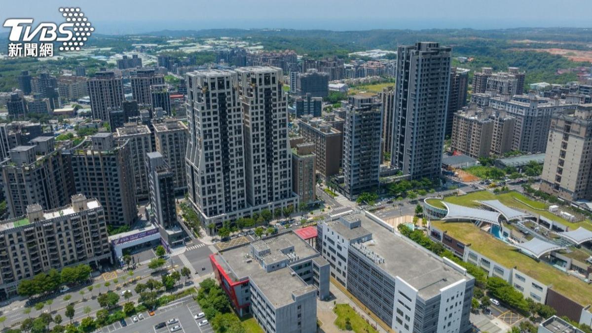 雙北「9區房價」下跌!台北蛋黃區重挫5% 專家揭關鍵原因