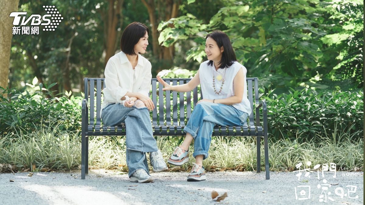 挺過末日預言!曾寶儀《我們回家吧3》明感動回歸 赴韓探訪i-dle舒華