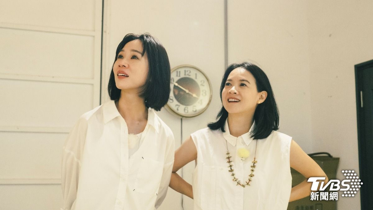 《我們回家吧3》大咖雲集。(圖/TVBS)
