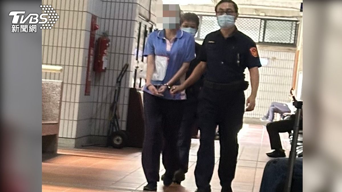冒用「車模界林志玲」開戶!詐美國人1.7億 美女首腦不認罪