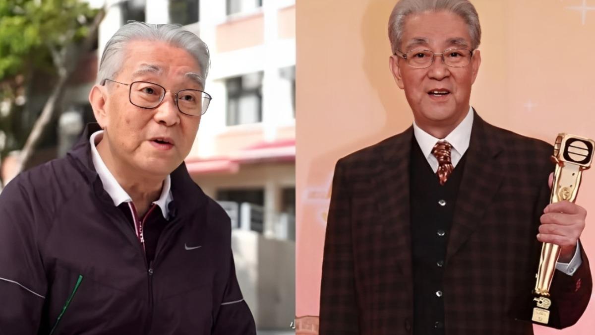 周驄離世!享壽92歲 曾照顧罹癌妻辛酸:一夜換13次尿布