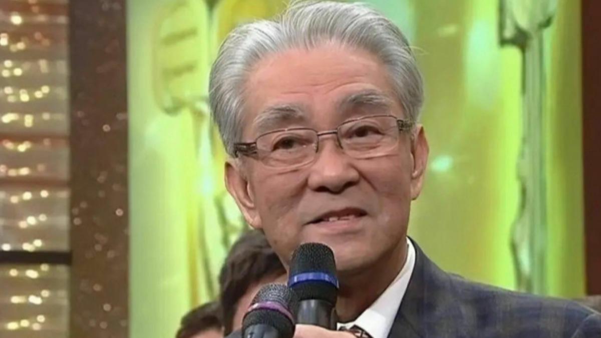 香港「TVB御用爺爺」肺炎離世享耆壽92歲 昔日淡出影壇照顧癌妻