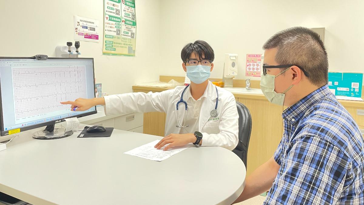 心血管疾病年輕化「身體慢性發炎」 4大高危習慣快檢測