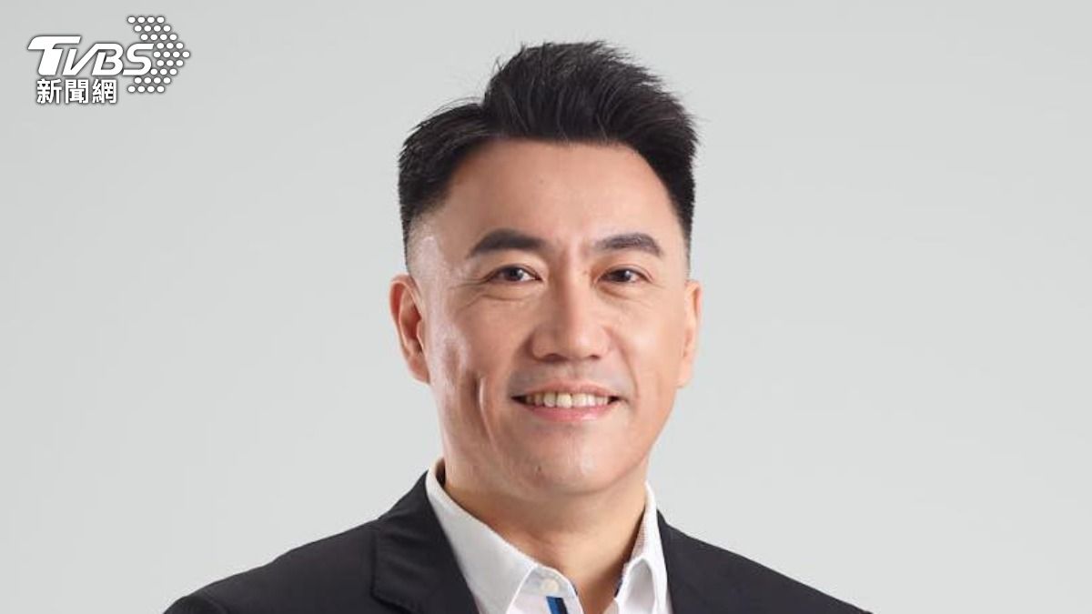 林沛祥的母親,前立委徐少萍遭爆兩年前肇事,害騎士截肢。(圖/TVBS)