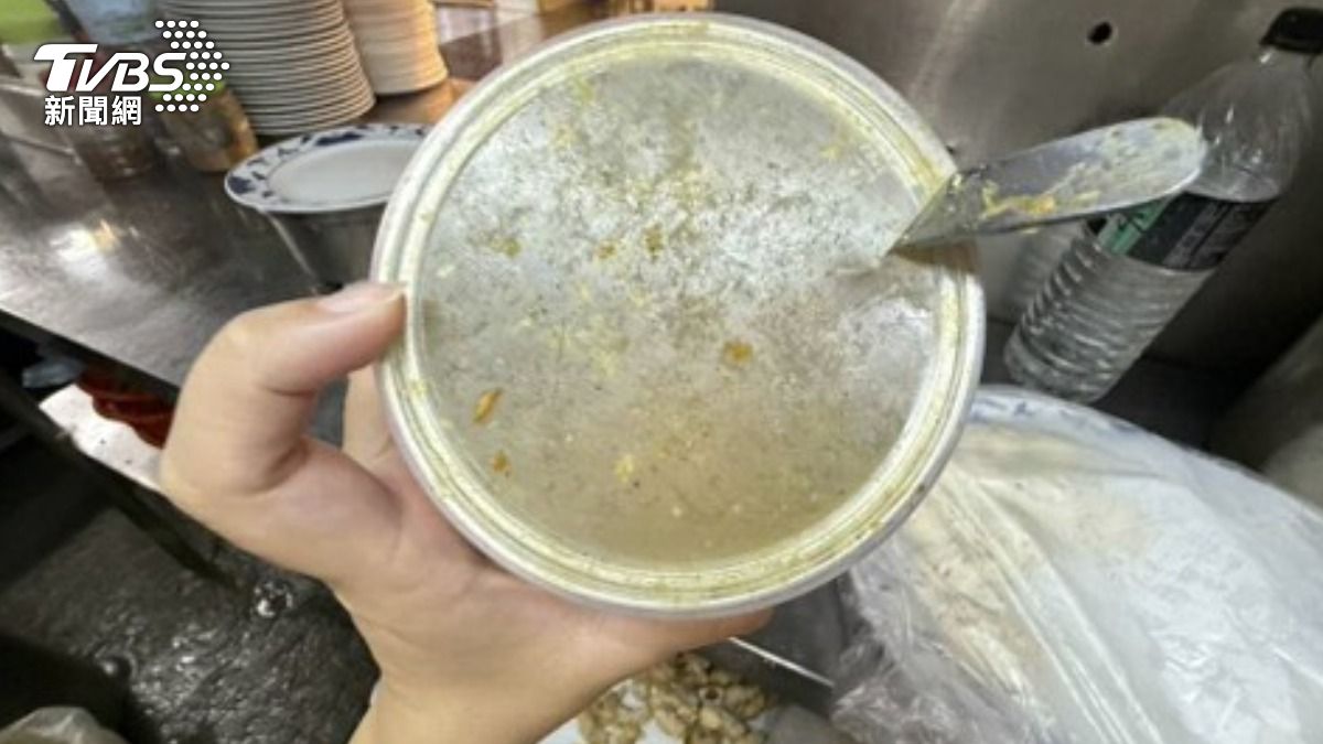 老店四海一家「豆腐板成小強遊戲場」 衛生局稽查結果出爐