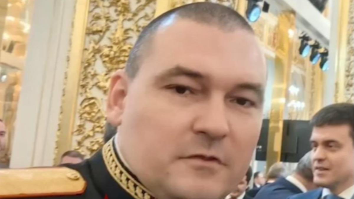烏克蘭炸死俄羅斯海軍副司令。(圖/KilledInUkraine/X)