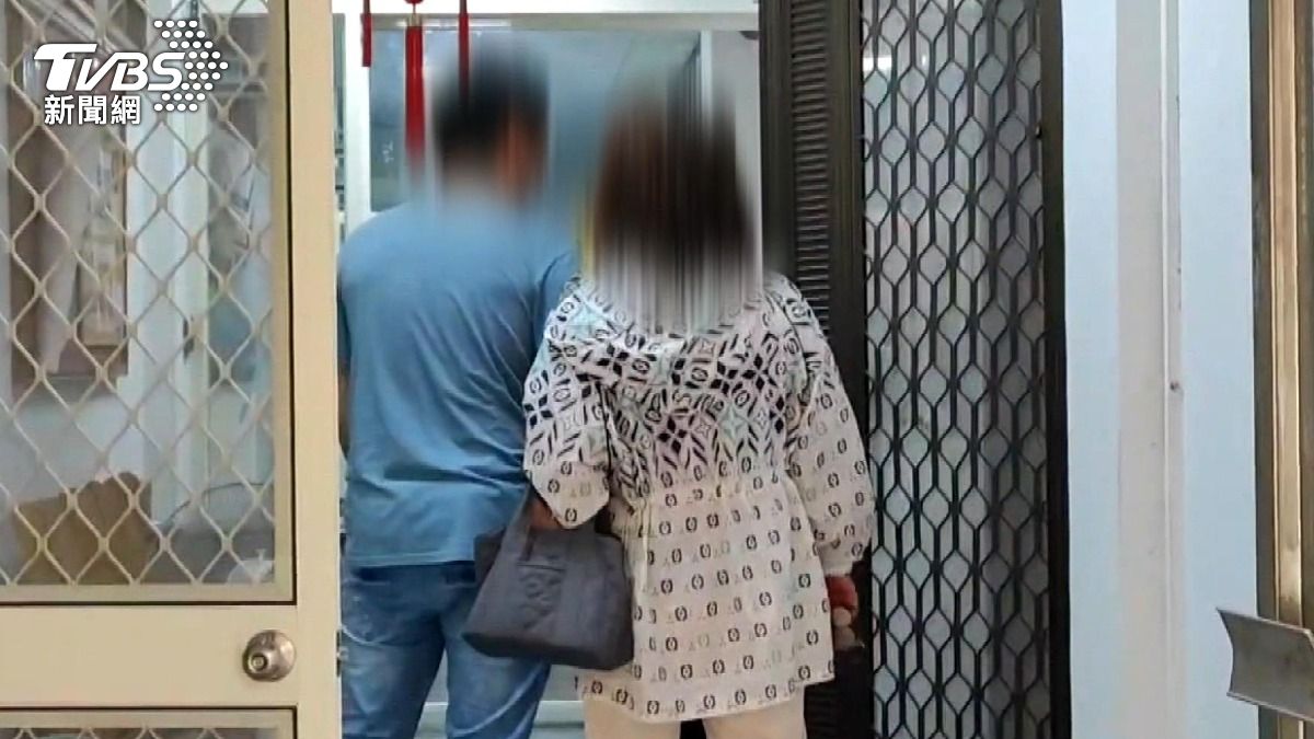 豐原五口命案關鍵人曝!張姓美容師涉詐欺 限制住居中