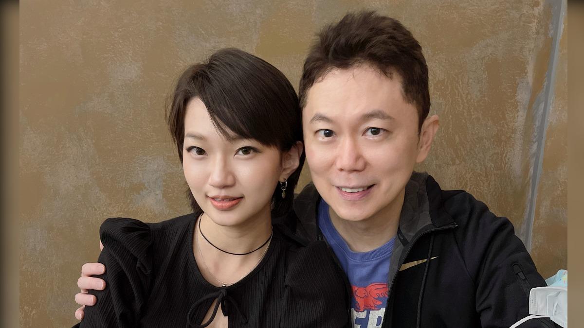 小18歲嫩妻「婚前9個月確診乳癌」 男星曝抗癌辛酸內幕