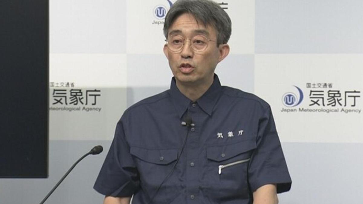 鹿兒島規模5.4地震與7/5預言有關?日氣象廳:巧合無科學根據