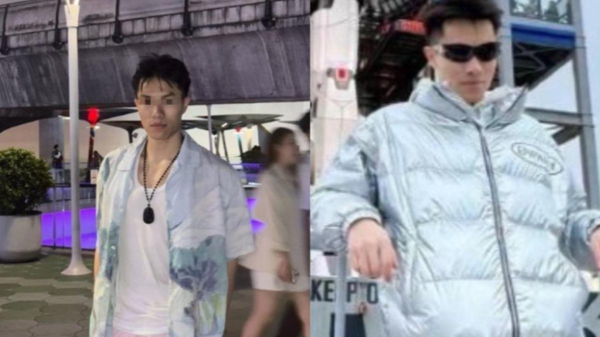 高薪誘惑!男模特赴泰工作「遭騙至緬甸」失聯 姊崩潰:父才剛過世