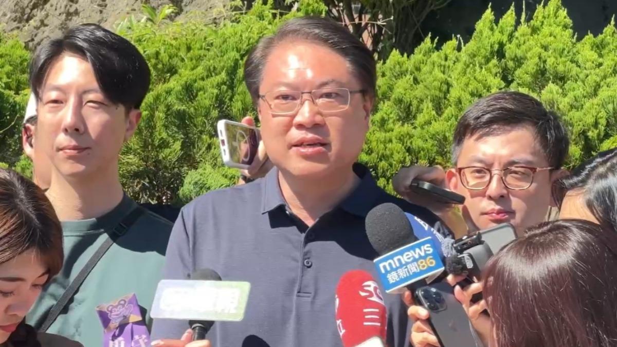 傅崐萁推普發1萬元「苦民所苦」 林右昌扯:幫罷免買票