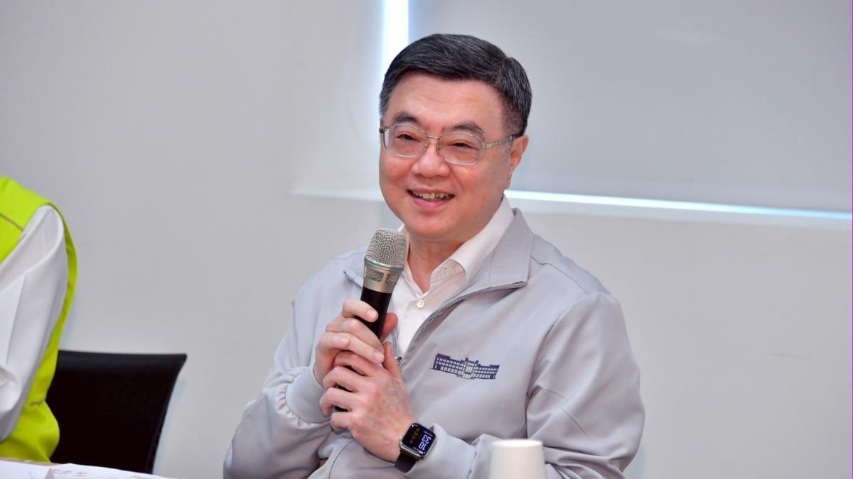 美國對等關稅暫緩7/9到期 卓榮泰曝台灣還沒談成