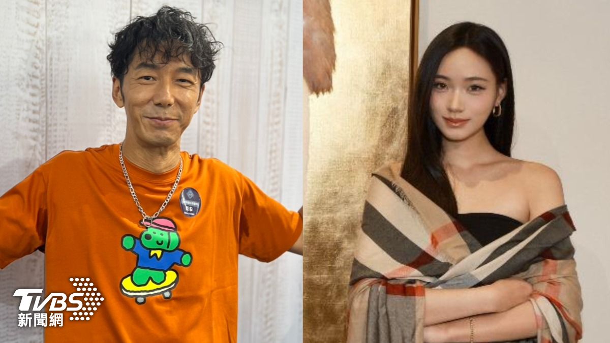 Lily開畫展挨批!李李仁心疼喊「只因為媽媽是小S」力挺發聲