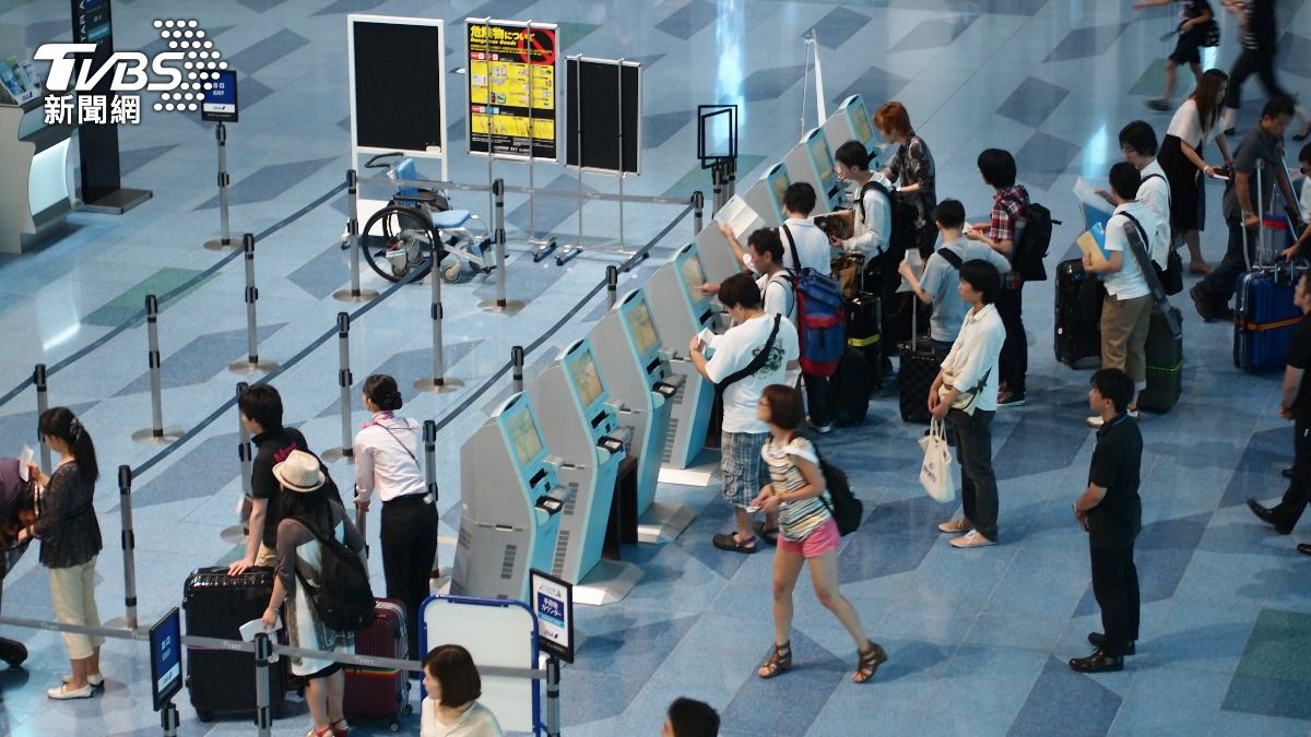 日本掃貨「1小物」禁上飛機!當場丟掉 業者勸:台灣人別再闖關