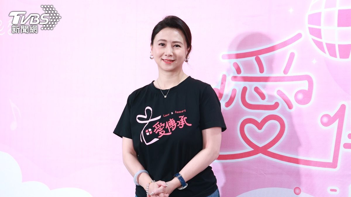 翁虹爆「和老公已分居3年」:1年見1次 婚姻狀況全說了