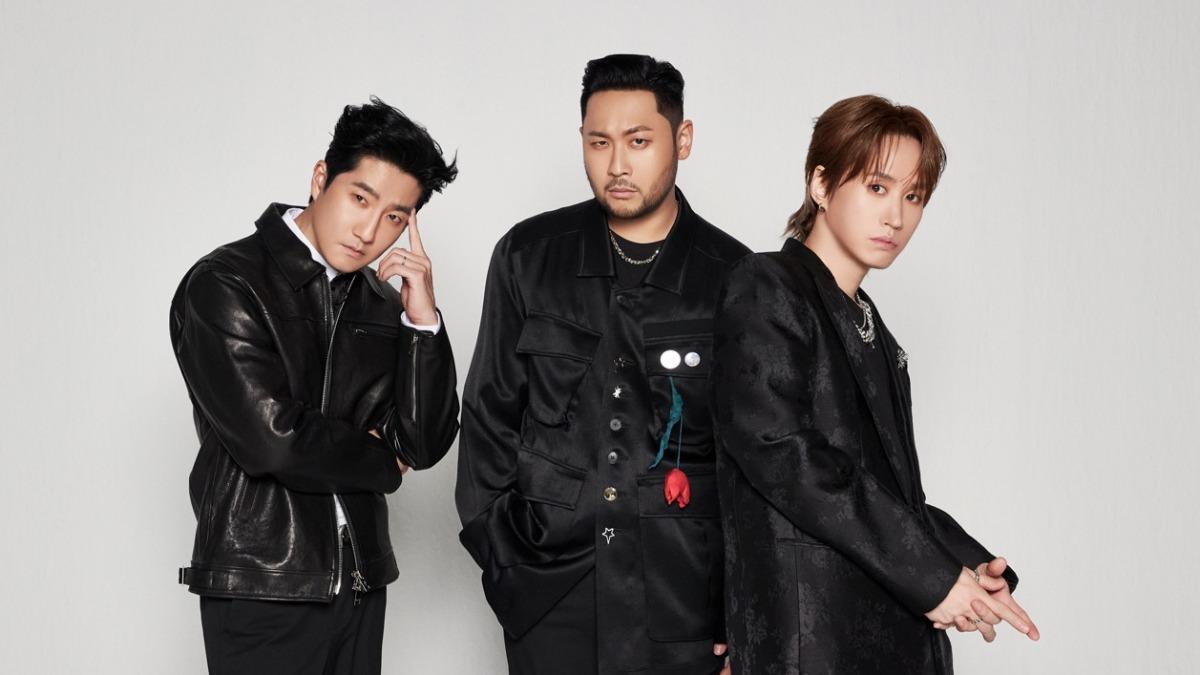 準備「比中指」!韓國嘻哈天團Epik High回來了 9月新莊開唱