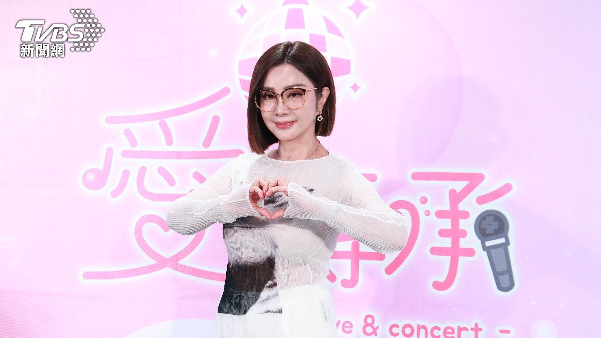 F4傳出有望合體!言承旭南部拍戲 乾媽陳美鳳力挺到底:他做什麼都支持