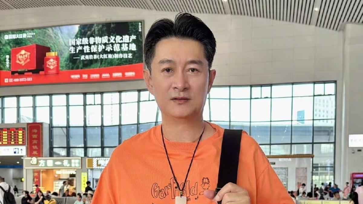 黃安開蹭7/5預言「預告1事」!地震沒發生大翻車 陸網轟:不靠譜