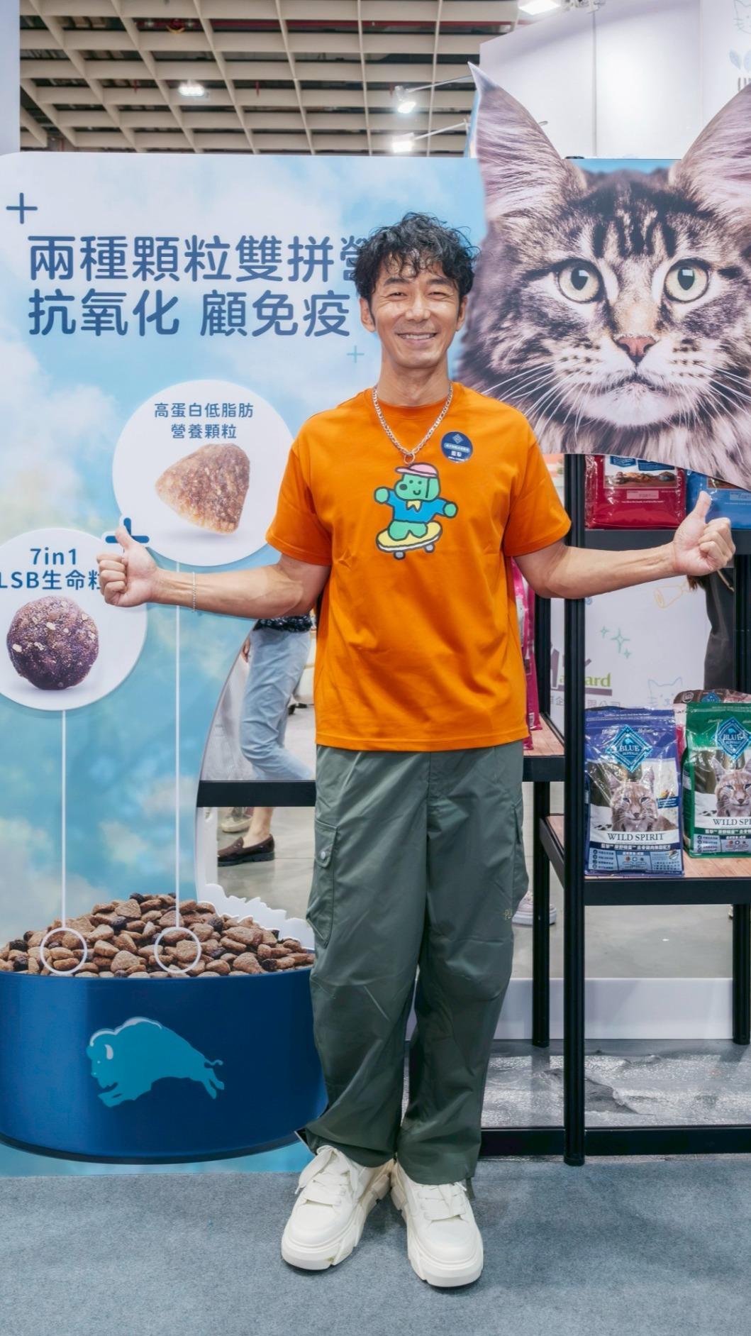 李李仁主演《拜六禮拜》大獲好評。（圖／藍摯提供）