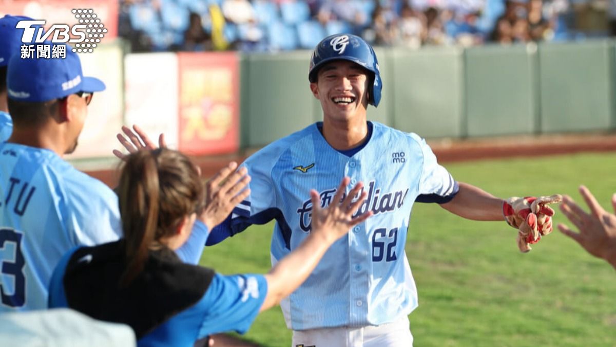 中職/富邦悍將猛攻25安!「單局13分」破隊史紀錄 痛宰樂天