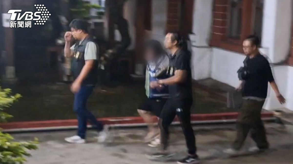 頻喊不適就醫!團購主疑壓垮台中豐原五口 身分起底擁賓士代步