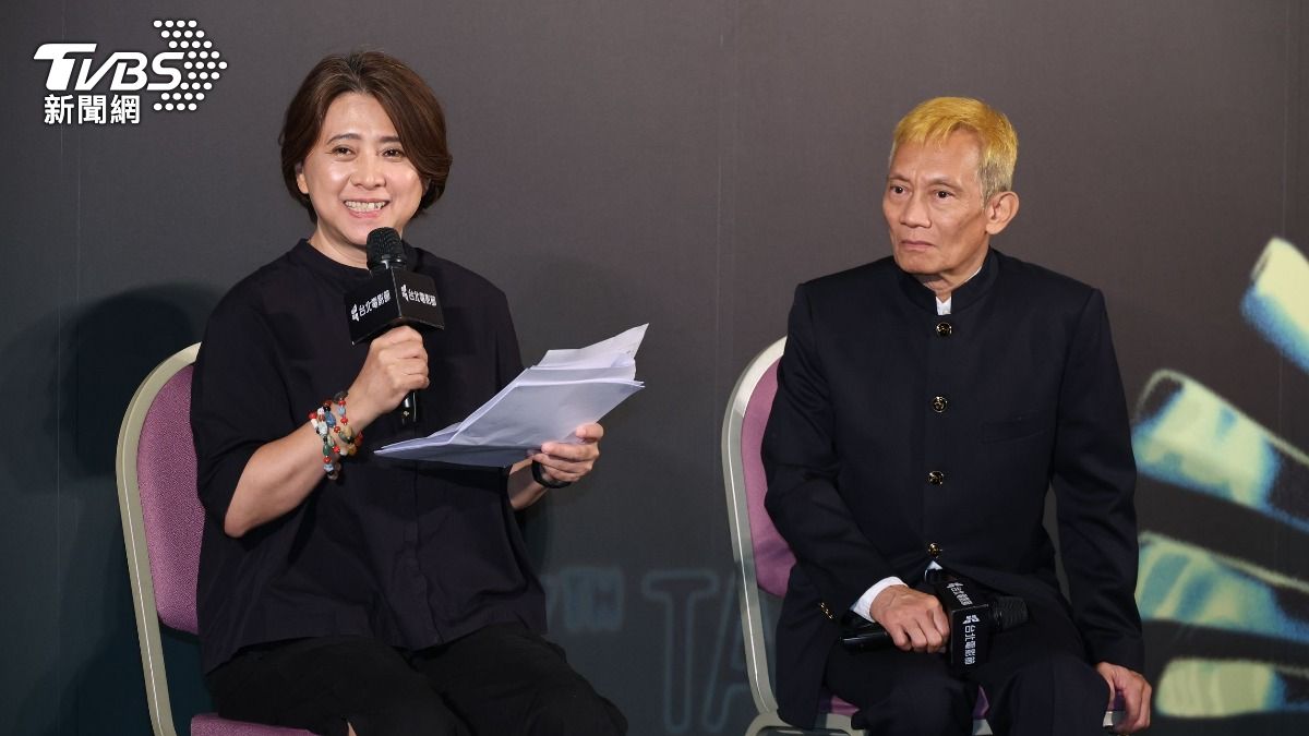 北影27/評審內幕曝光! 楊貴媚演技爐火純青「怪物級存在」