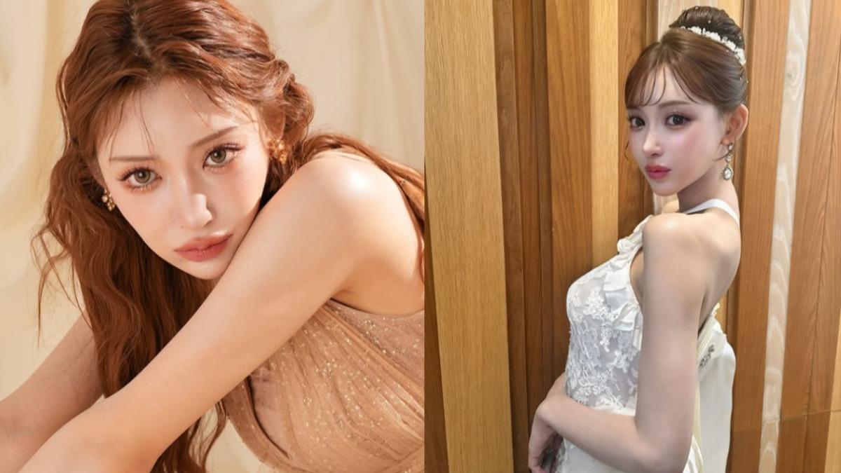 明日花綺羅不忍了! 公開噁心私訊「怎麼看都是妓女」準備提告