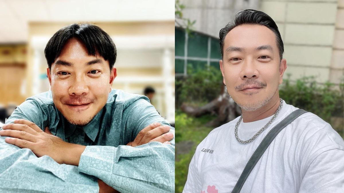 本土男星開刀住院!「只是擠膿包」竟險釀敗血症 臥床照曝光