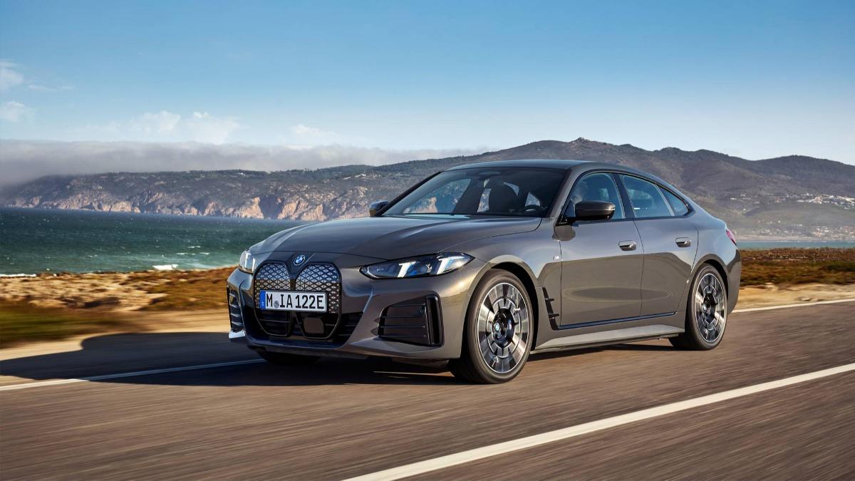 美BMW大規模召回!「電動馬達控制軟體」具瑕疵 行駛中恐失去動力