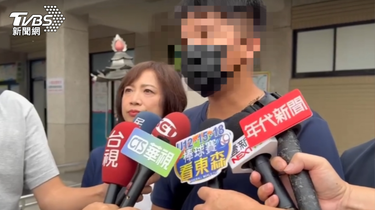 台中五口走上絕路!團購主、美容師免押 二女兒空軍夫首發聲