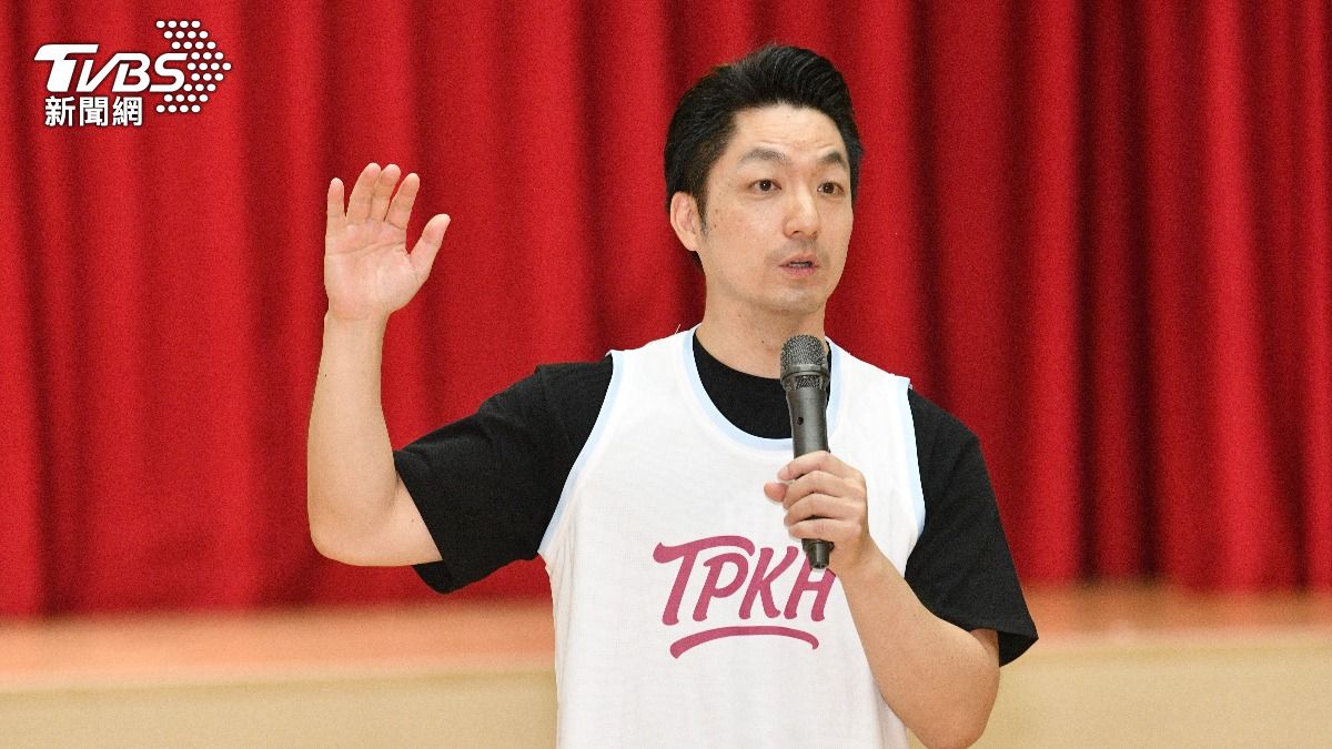蔣萬安又被誇了！台北今晚宣布「是否颱風假」網狂刷：最帥的男人