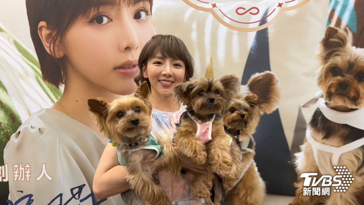 宋羽葤等3個月不藏了!砸500萬宣布「新身分」 怒告小優進度曝光