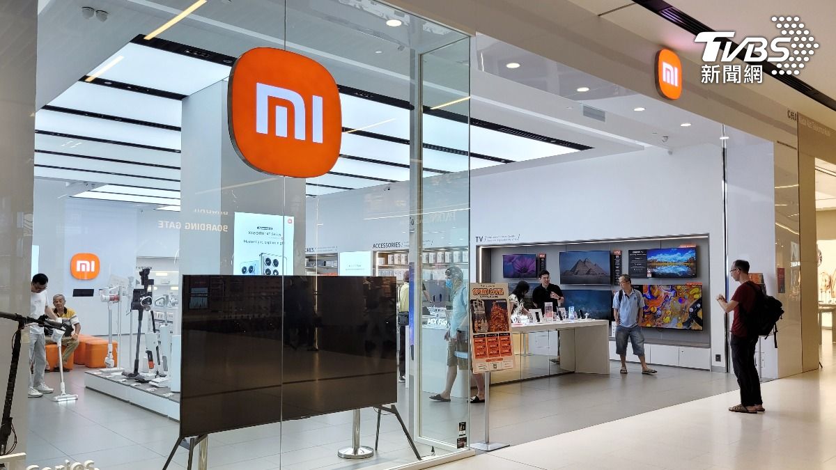 日媒:小米僅花1年多就追上特斯拉20年 成「真正威脅」