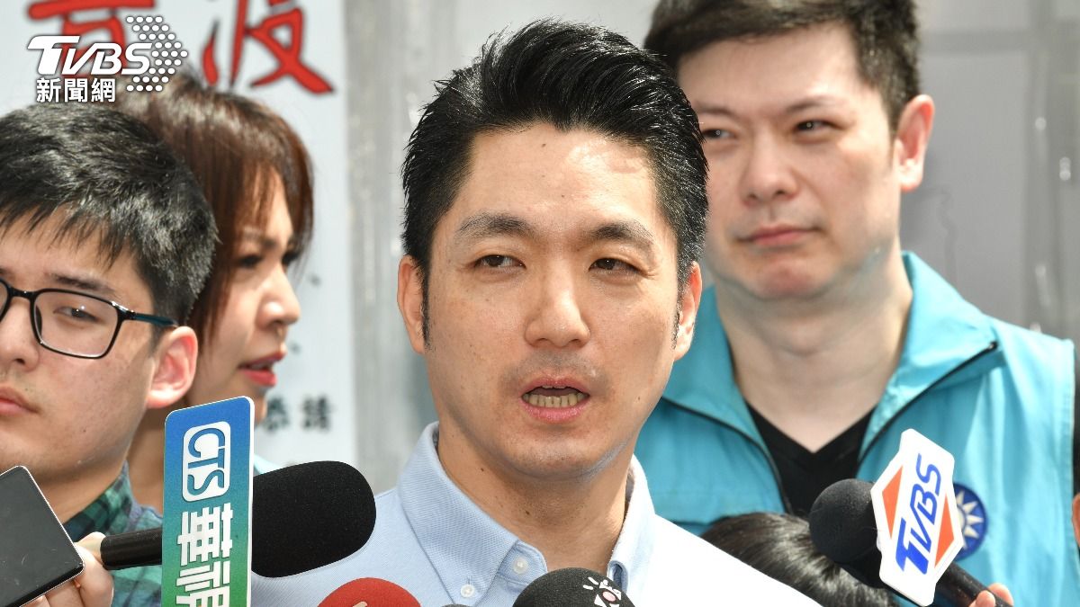 曹興誠脫口「打假球」較認真　蔣萬安怒：不要汙辱職棒球員