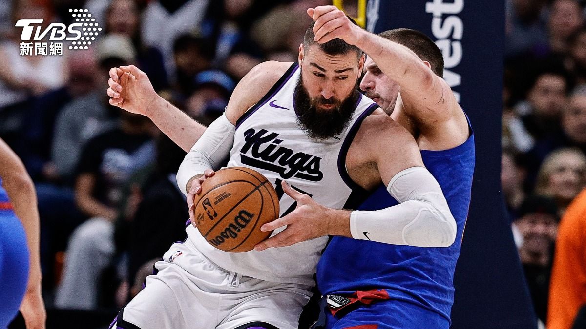 NBA/金塊遊說成功!「大V」預計留美 聯手約基奇有望扮要角