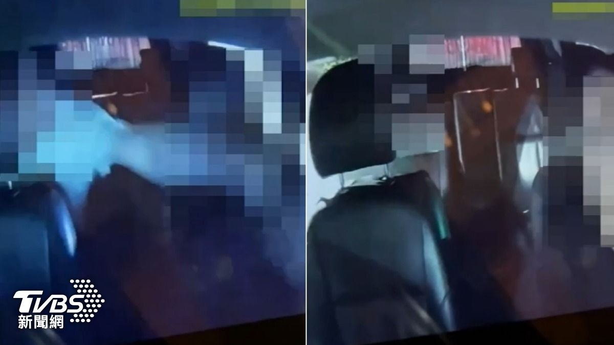 以為司機繞路抬價!北市醉漢「突襲運將後腦杓」搭霸王車