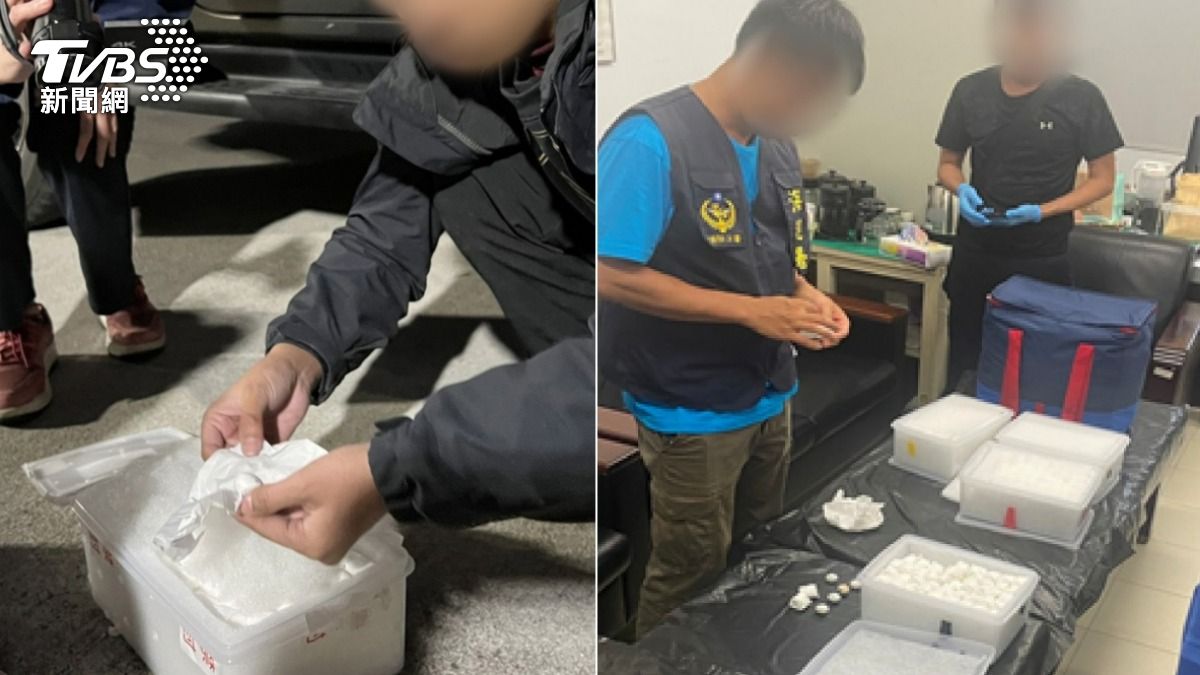 不法獲利超過千萬！台男走私保育類鸚鵡　2千顆受精卵遭查扣