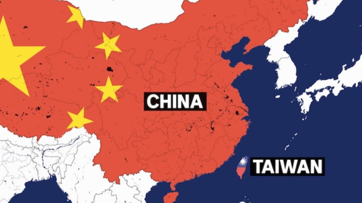 漢光演習前「中國突開通敏感航道」 路透:北京對台施壓升級