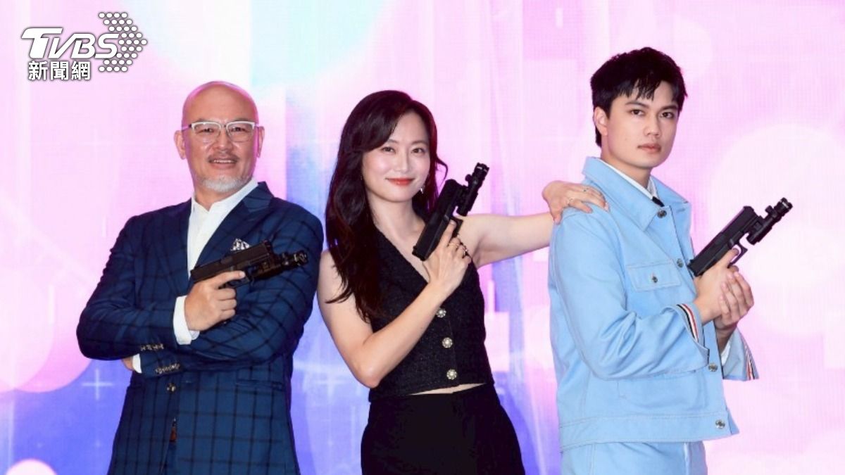 吳慷仁壓軸回鍋《與惡2》 劉子銓「小時候喊叔叔」秒改口