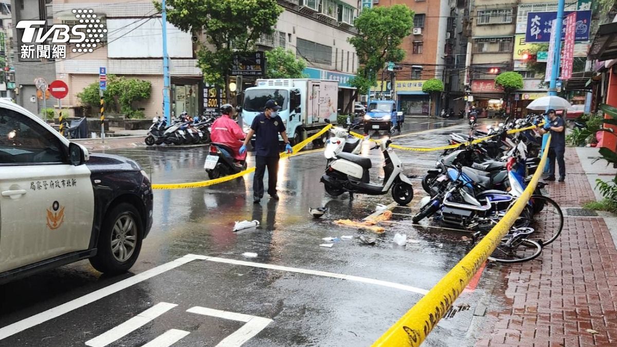 土城姊妹剛拿到保護令就慘死 社會局證實:曾接家暴通報